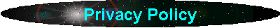 Privacy Policy
